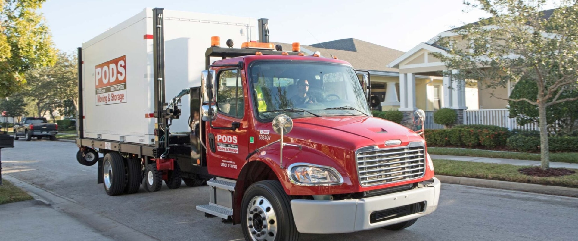 Long Distance Movers in Massachusetts