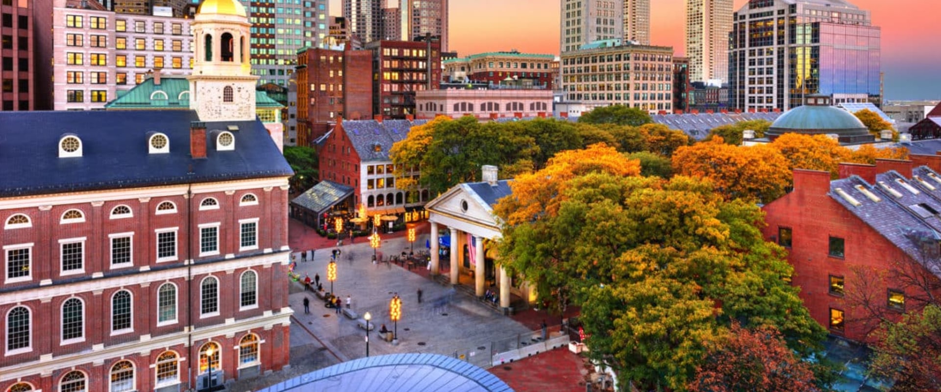 Culture and Lifestyle in Different Parts of Massachusetts