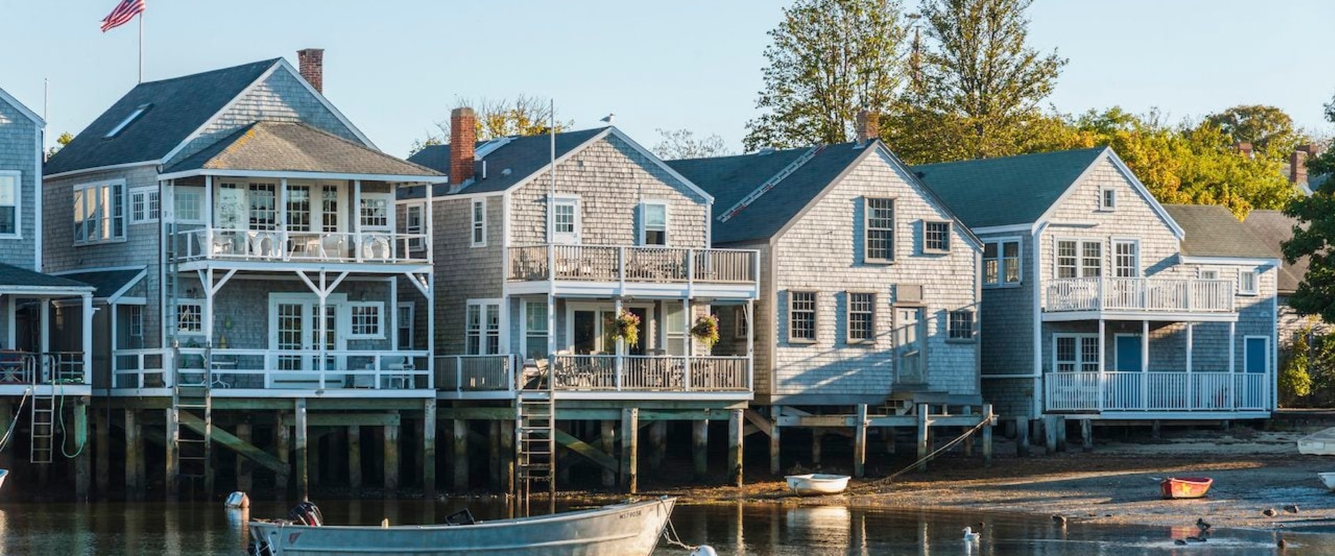 Preparing Your Home for Sale in Massachusetts