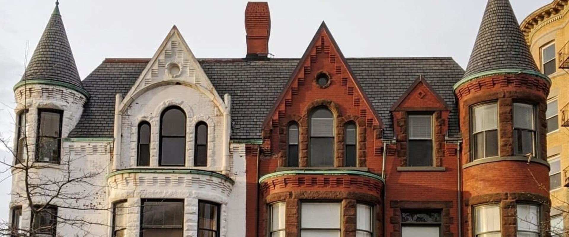 Housing Options When Relocating to Massachusetts