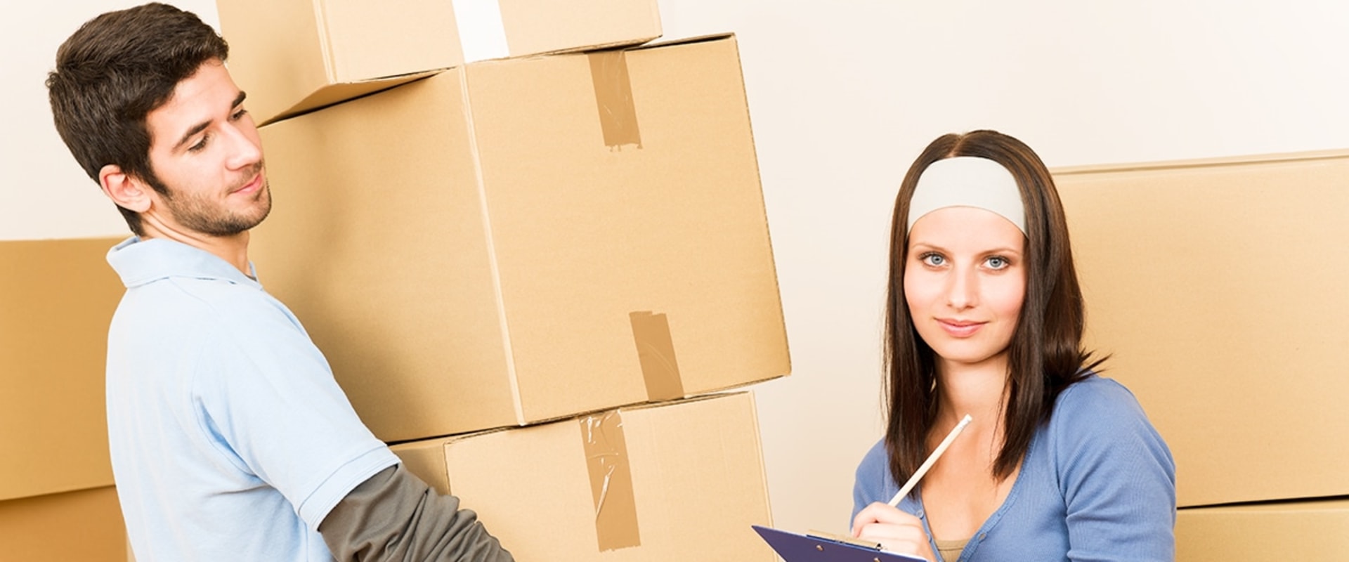 Creating a Moving Checklist for a Move to Massachusetts