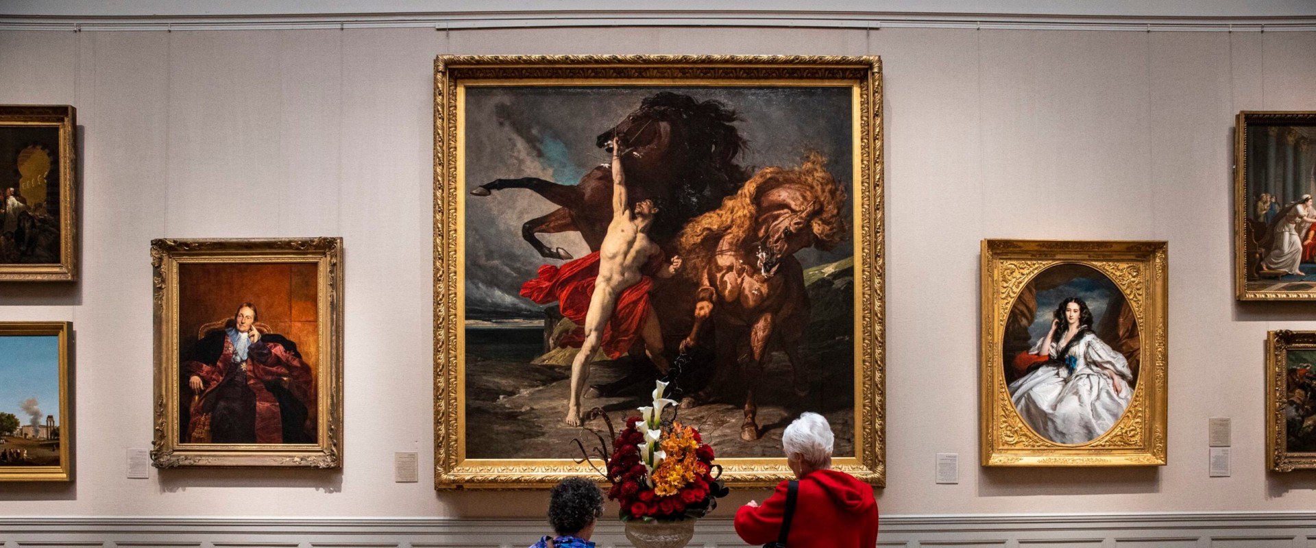 Exploring Arts and Entertainment When Living in Massachusetts
