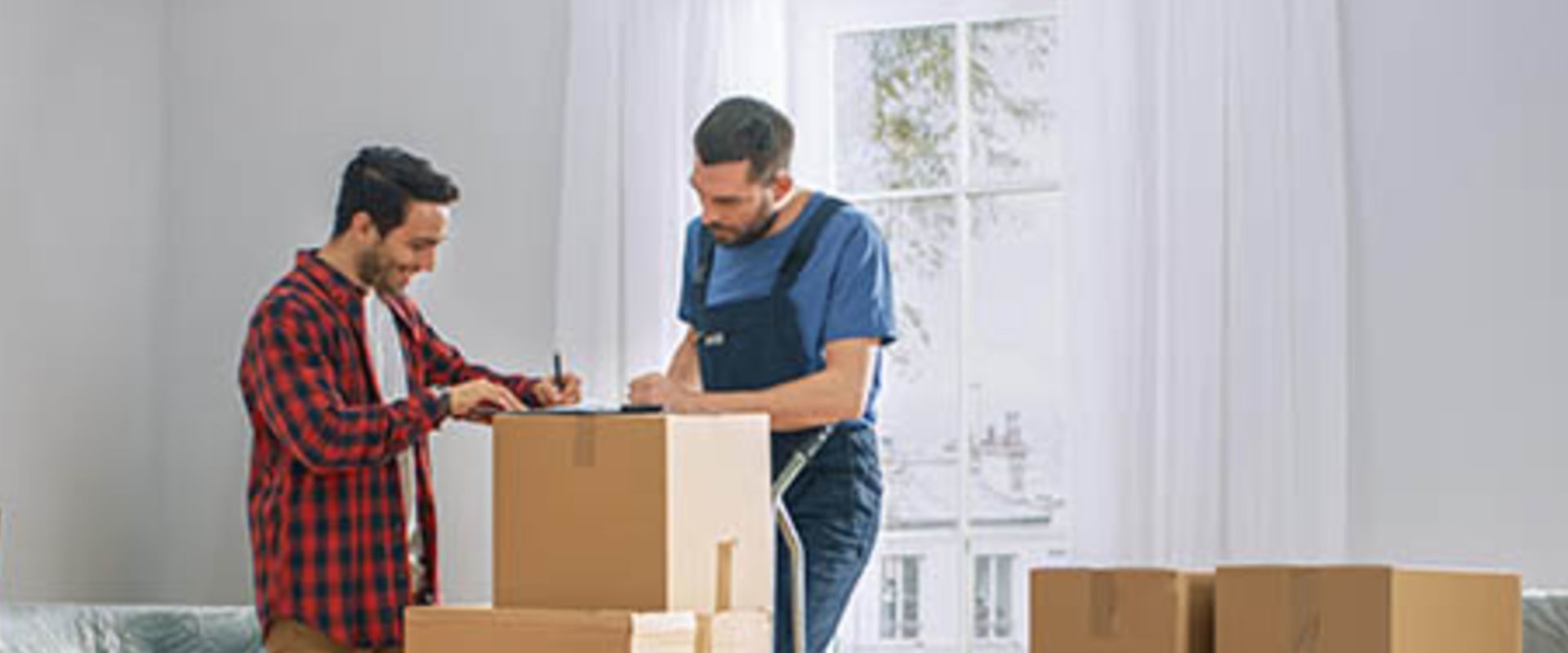 Factors Affecting Moving Costs in Massachusetts