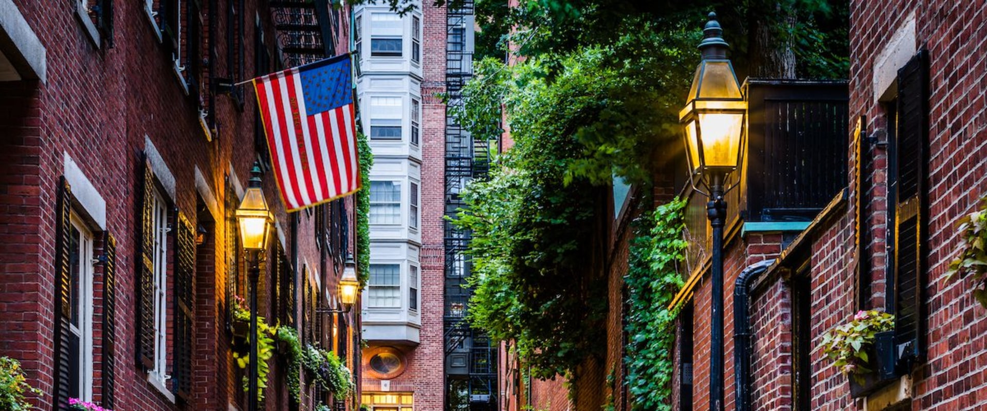 Average Cost of Moving to Massachusetts