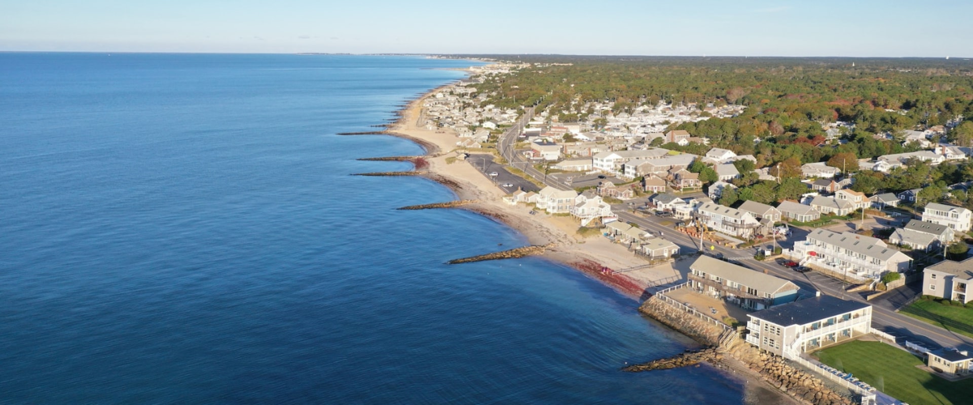 Pricing Your Home in Massachusetts