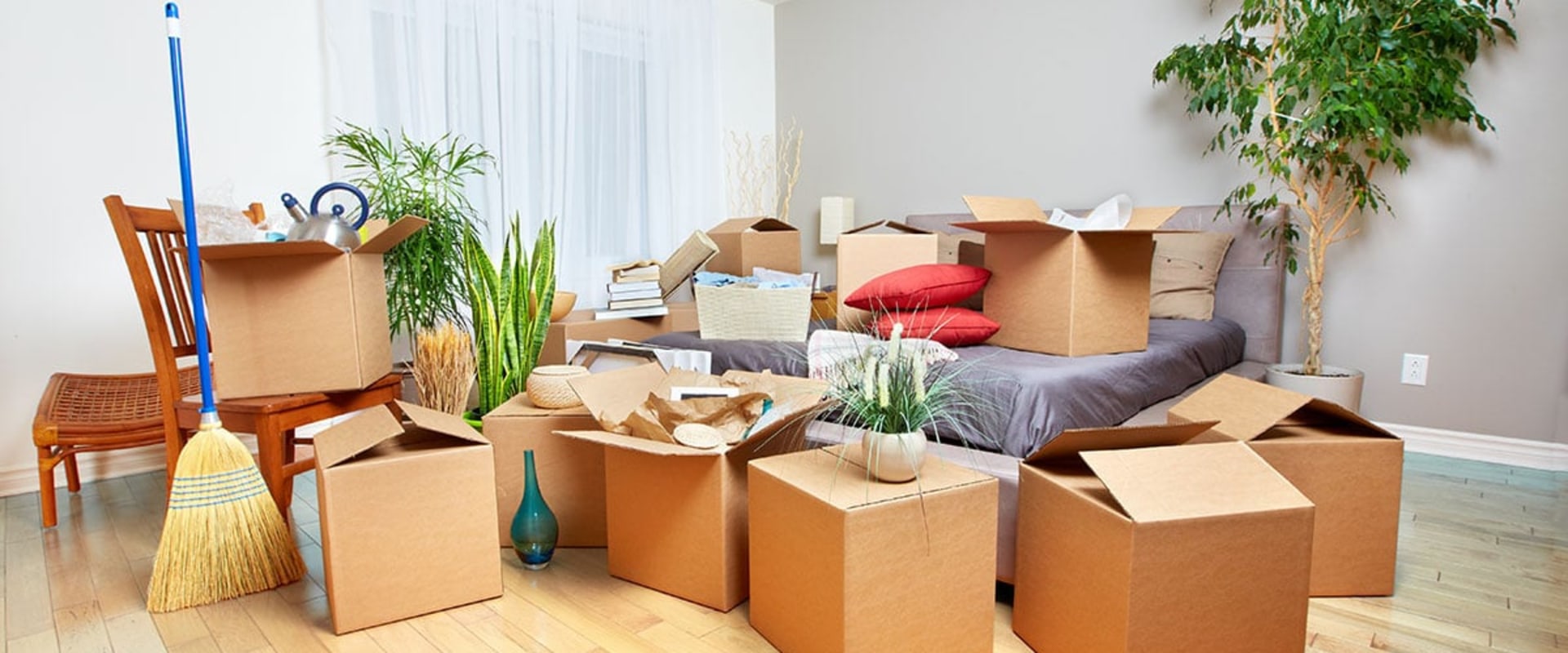 Preparing for a Move to Massachusetts