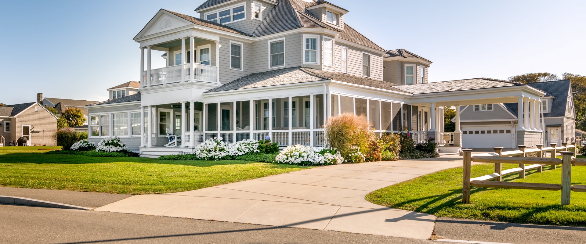 Recent Trends in House Prices in Massachusetts