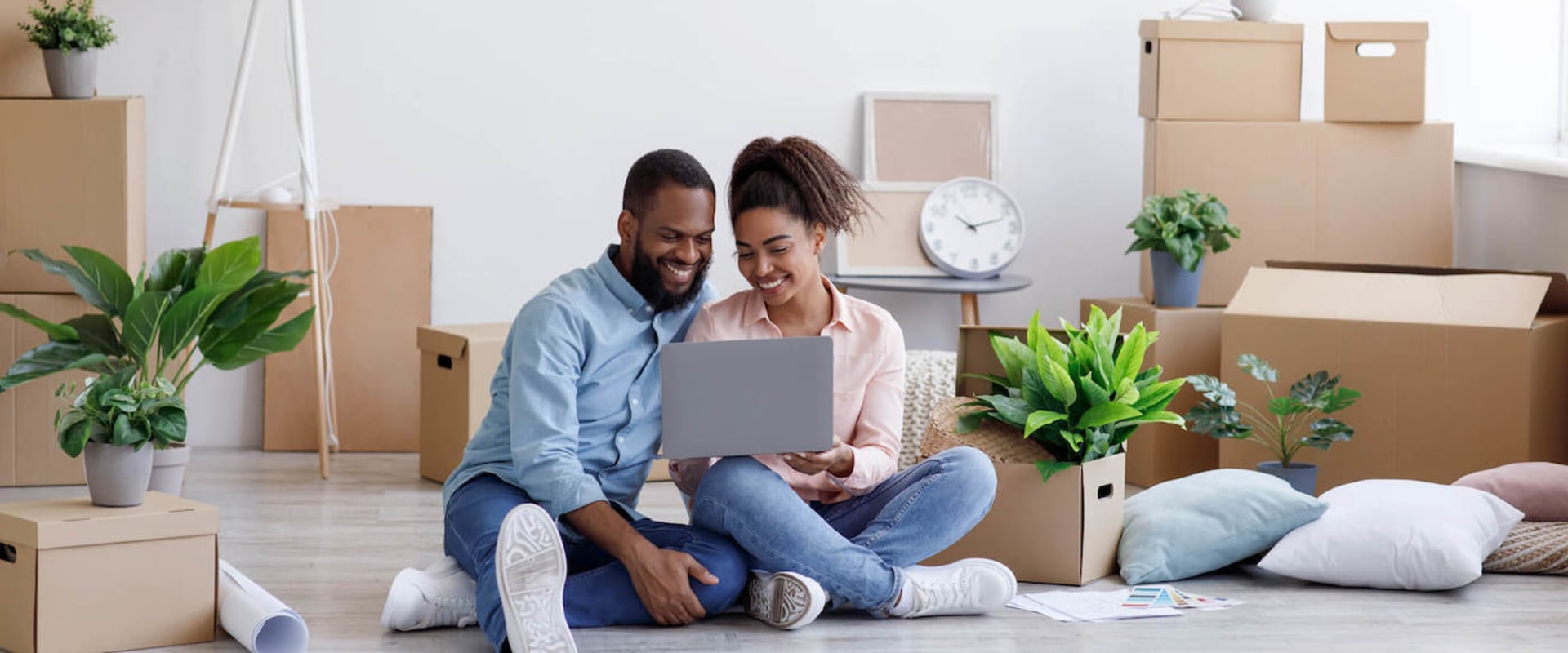 Relocating to Massachusetts: Benefits and Services