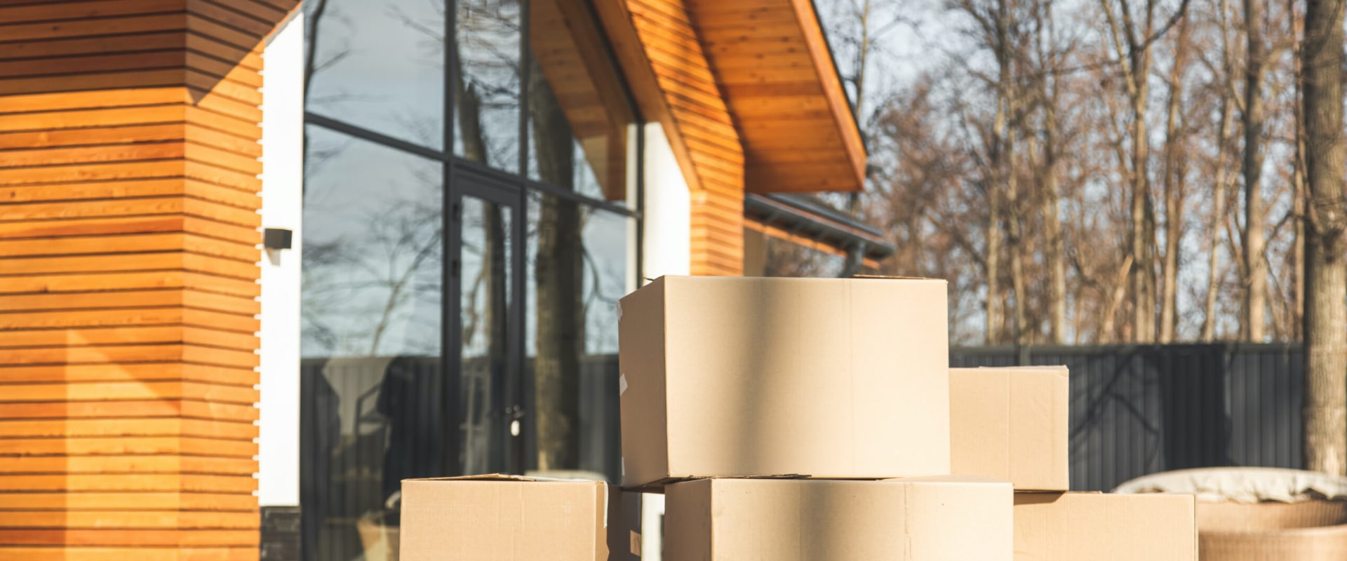 Packing Tips for Moving to Massachusetts