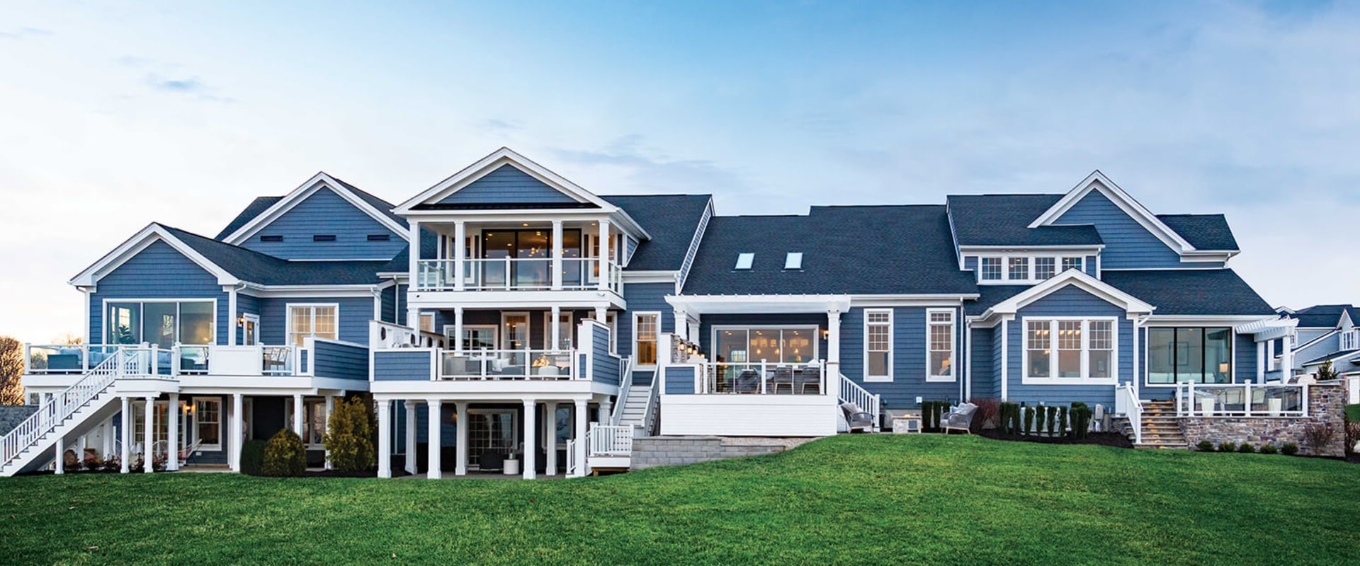 Searching for a Home in Massachusetts