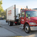 Long Distance Movers in Massachusetts