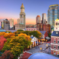 Culture and Lifestyle in Different Parts of Massachusetts