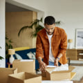 Comparing Moving Estimates from Different Companies in Massachusetts