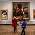 Exploring Arts and Entertainment When Living in Massachusetts