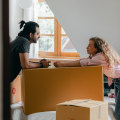 Expert Tips for Choosing the Best Moving Services