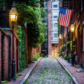 Average Cost of Moving to Massachusetts