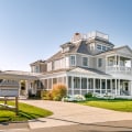 Recent Trends in House Prices in Massachusetts