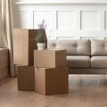 Furniture Movers in Massachusetts