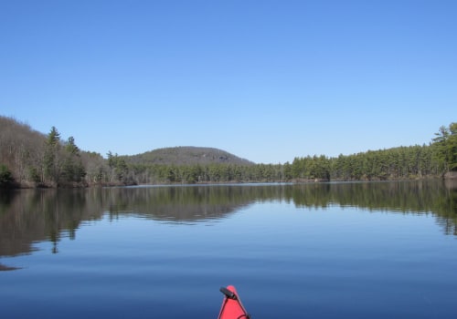 Finding the Right Location in Massachusetts