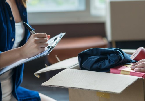 Expert Tips for a Smooth Moving Day
