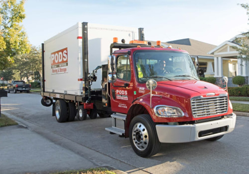 Long Distance Movers in Massachusetts