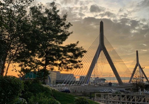 Exploring the Top Neighborhoods in Massachusetts