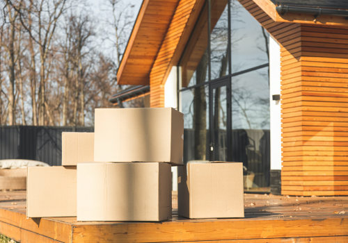 Licensed and Insured Moving Companies in Massachusetts