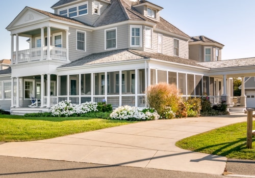 Forecasting House Prices in Massachusetts