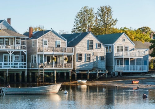 Preparing Your Home for Sale in Massachusetts
