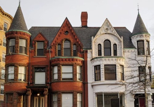 Housing Options When Relocating to Massachusetts