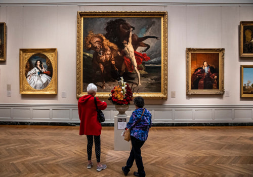 Exploring Arts and Entertainment When Living in Massachusetts