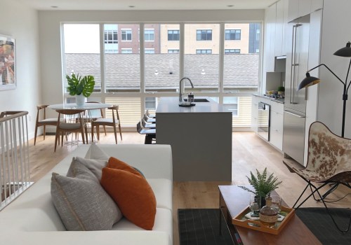 Massachusetts Home Staging Ideas