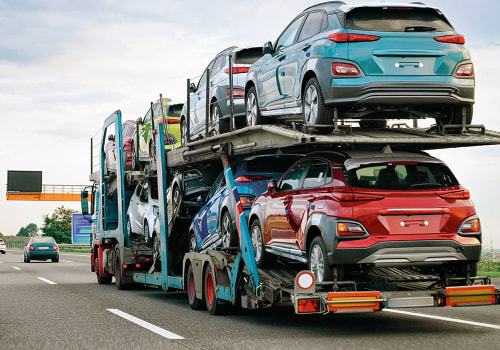 Affordable Car Shipping Services: Expert Insights