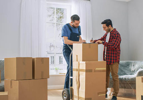 Factors Affecting Moving Costs in Massachusetts