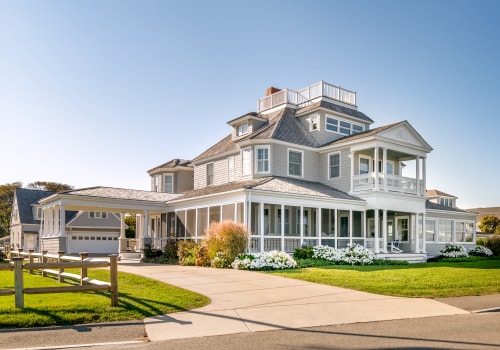 Recent Trends in House Prices in Massachusetts