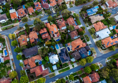 The Ins and Outs of Massachusetts Real Estate