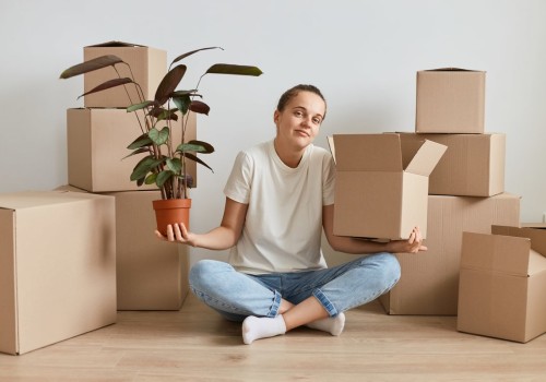Understanding Long Distance Moving Companies in Massachusetts
