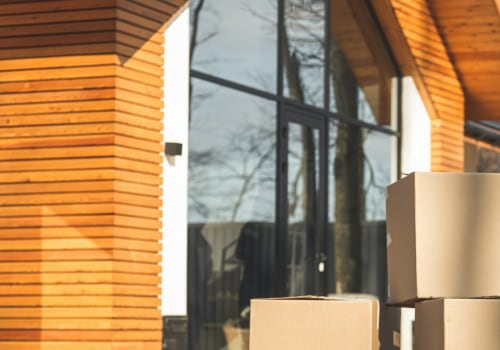 Packing Tips for Moving to Massachusetts