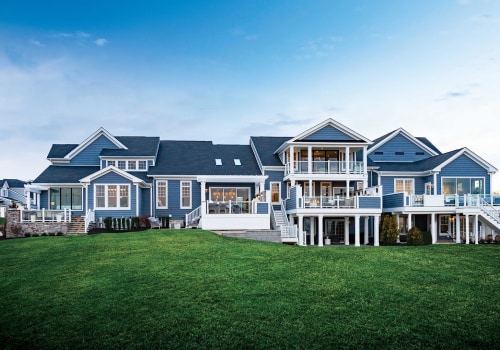 Searching for a Home in Massachusetts