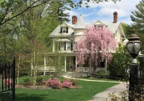 Massachusetts Home Buying Tips